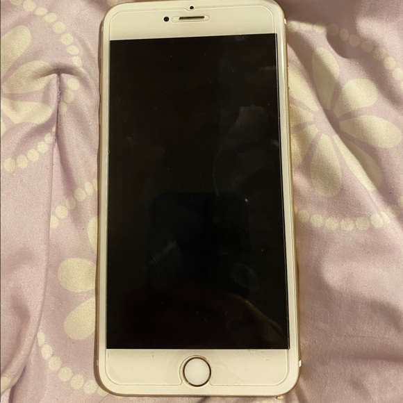 Apple iPhone 6 Plus - 64GB - Rose Gold (Unlocked) - Picture 1 of 9